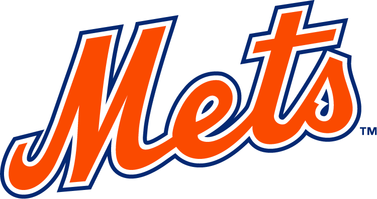 St. Lucie Mets 2013-Pres Wordmark Logo vinyl decal